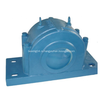 Cast Steel Plummer Pillow Block с корпусом